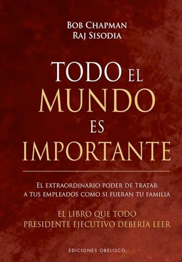 Todo El Mundo Es Importante-6