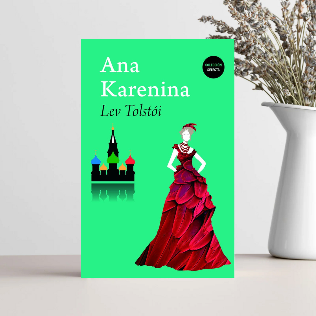 Selecta - Ana Karenina-2