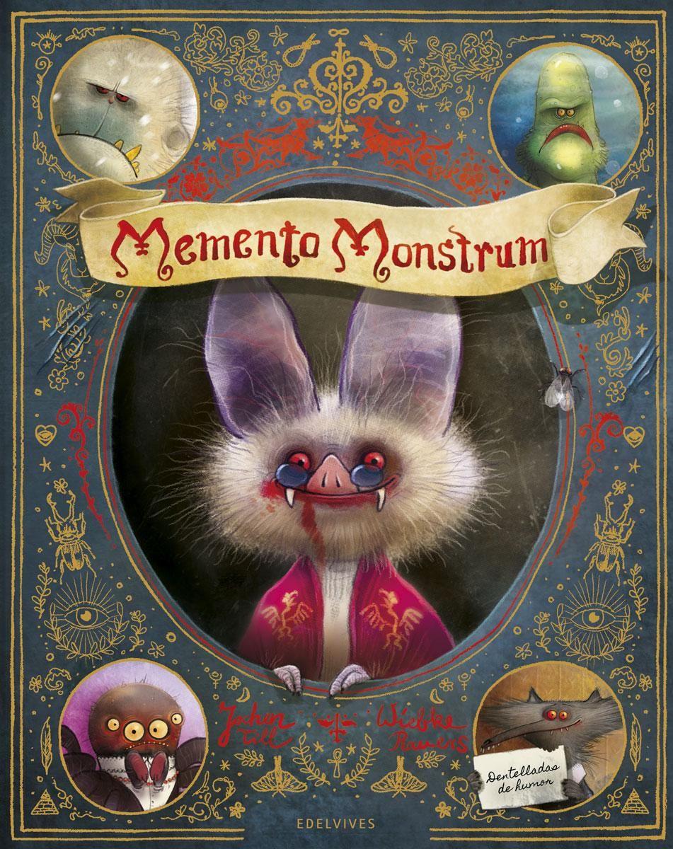 Memento Monstrum-0