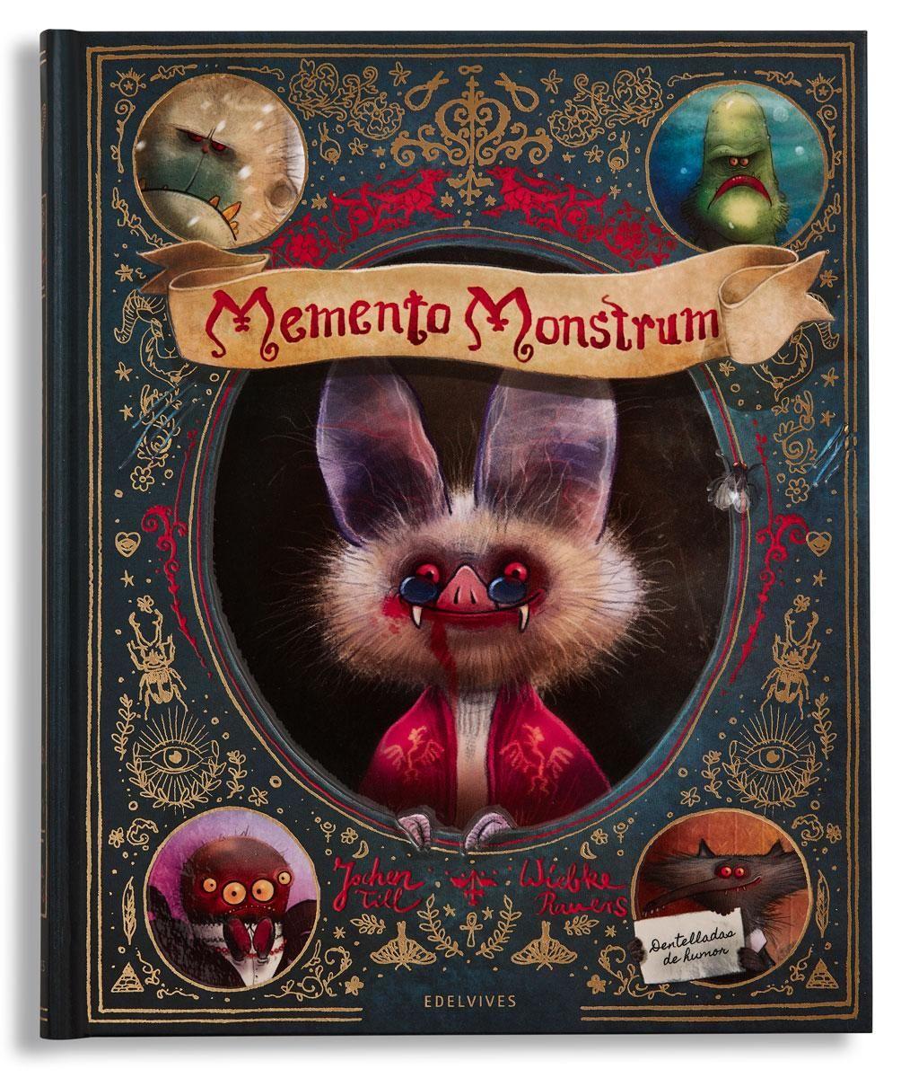 Memento Monstrum-5