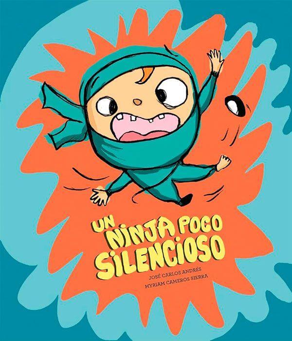 Un ninja poco silencioso-6