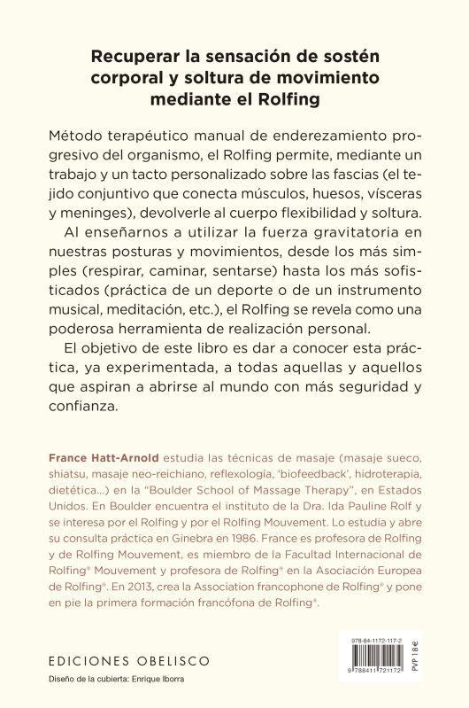 ROLFING: El Método-1