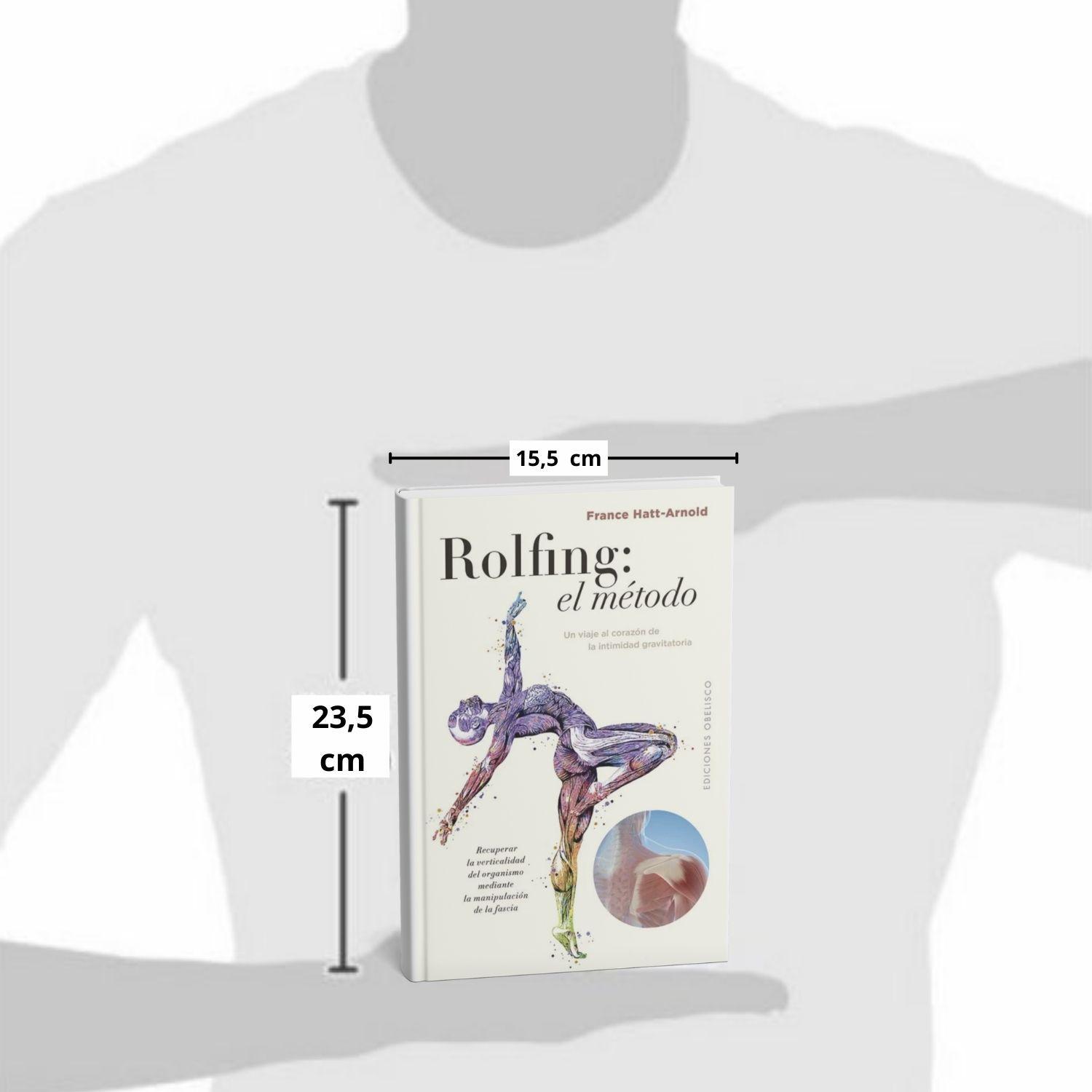 ROLFING: El Método-2
