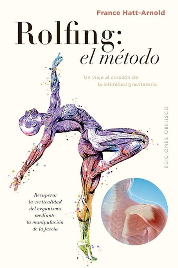 ROLFING: El Método de Editorial Obelisco-4