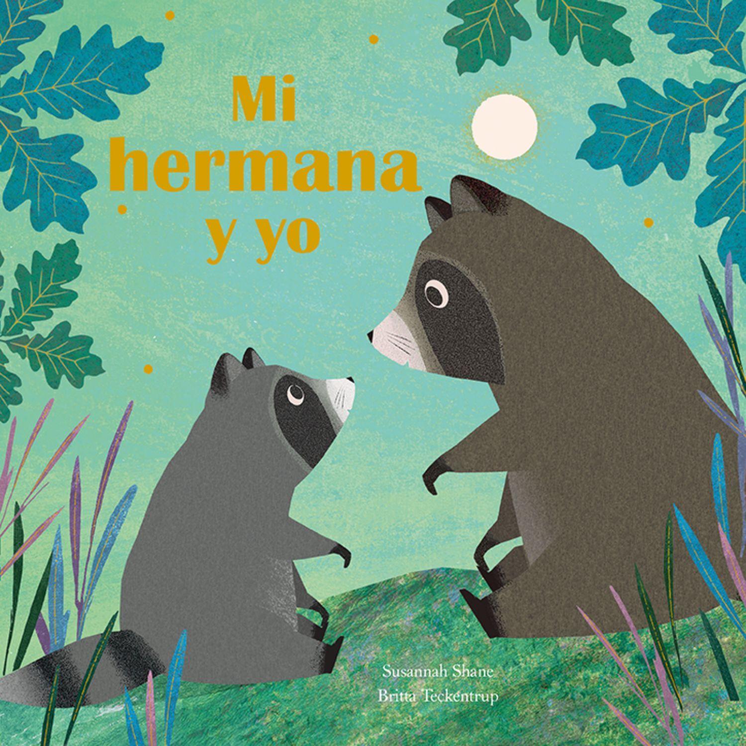 Mi hermana y yo-0