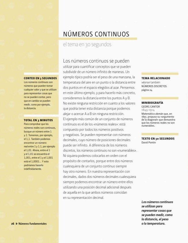 Gb - 50 Temas Clave Para Entender Los Números-3