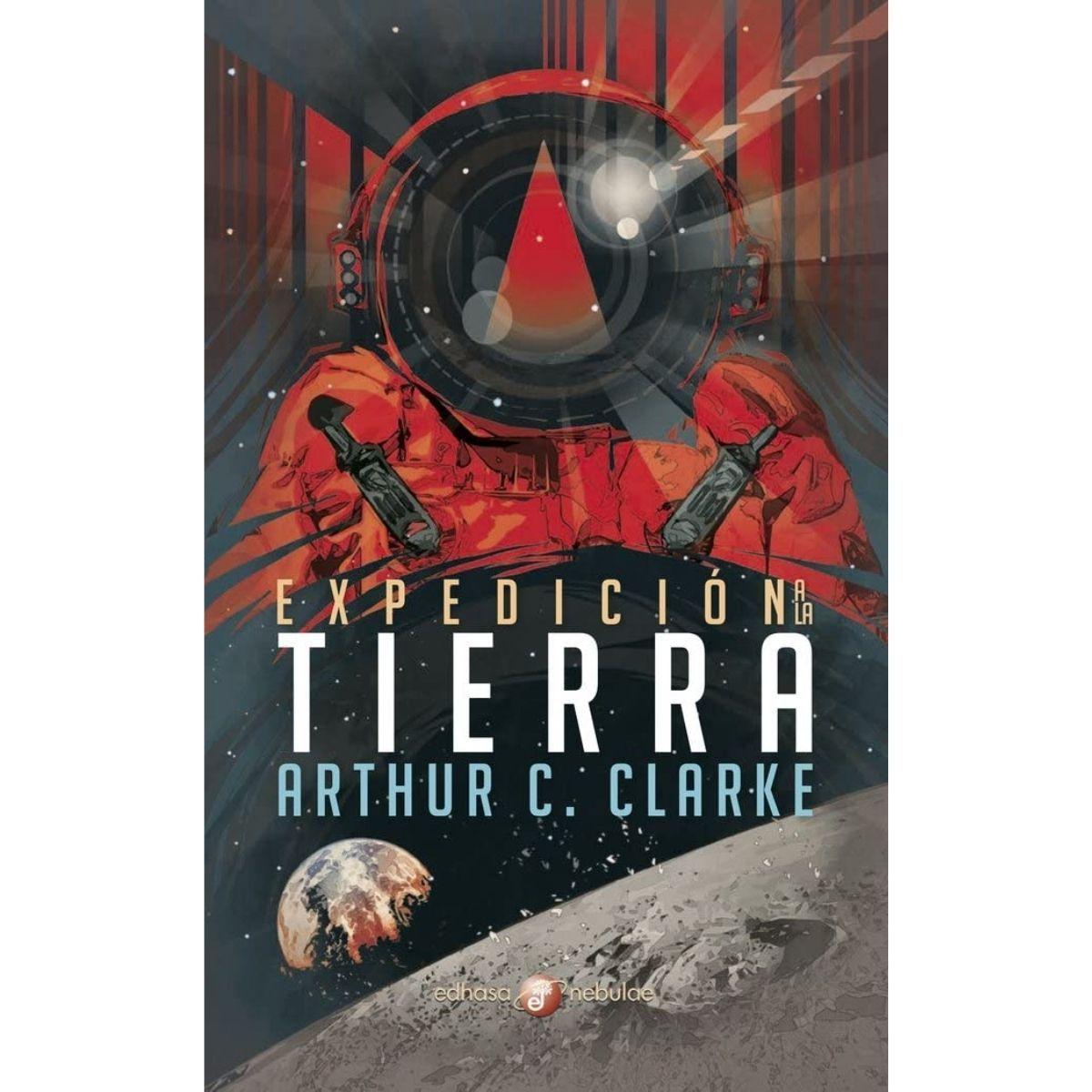 Expedición a la tierra-0