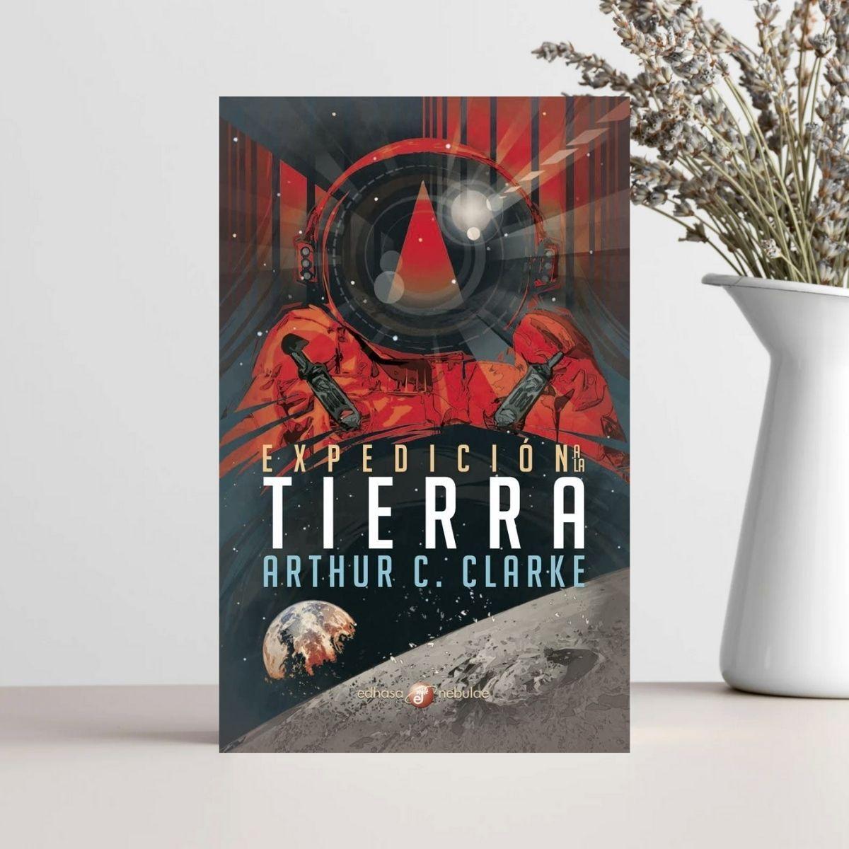 Expedición a la tierra-1