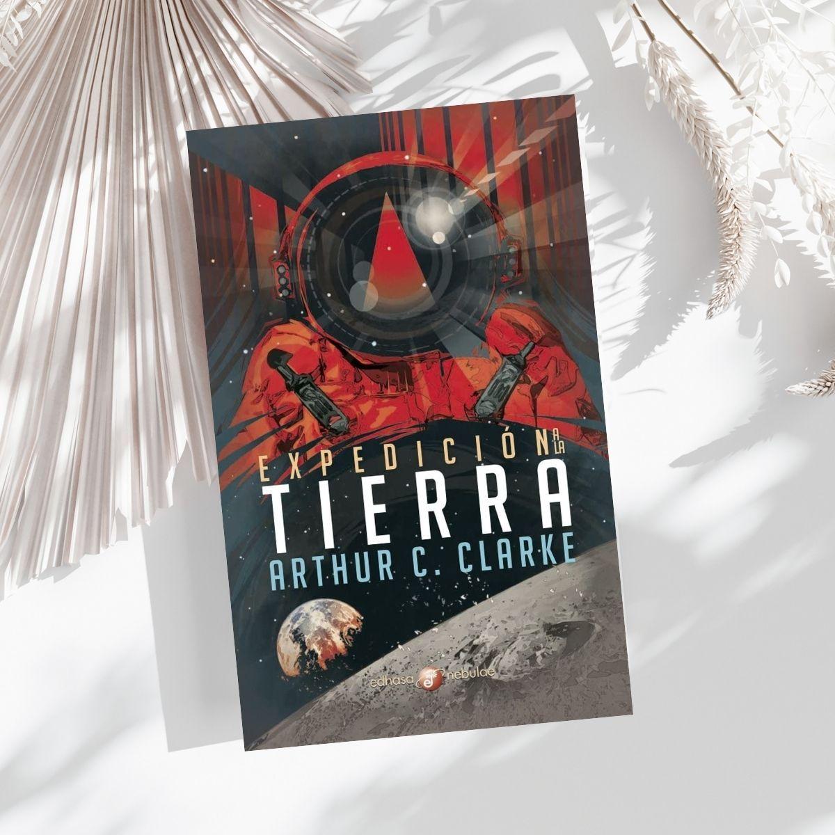 Expedición a la tierra-2