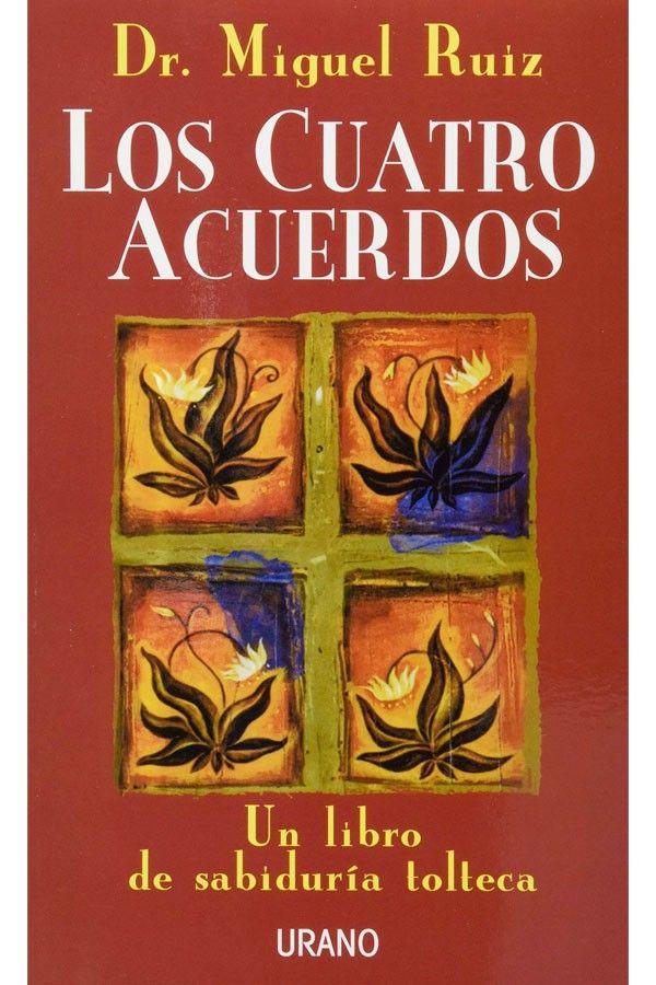 Los cuatro acuerdos-0
