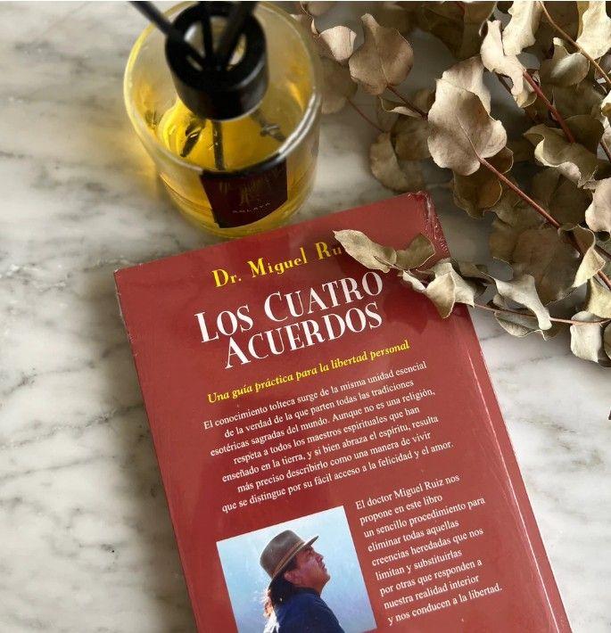 Los cuatro acuerdos-1