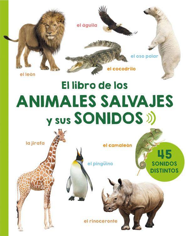 El libro de los animales salvajes y sus sonidos-3