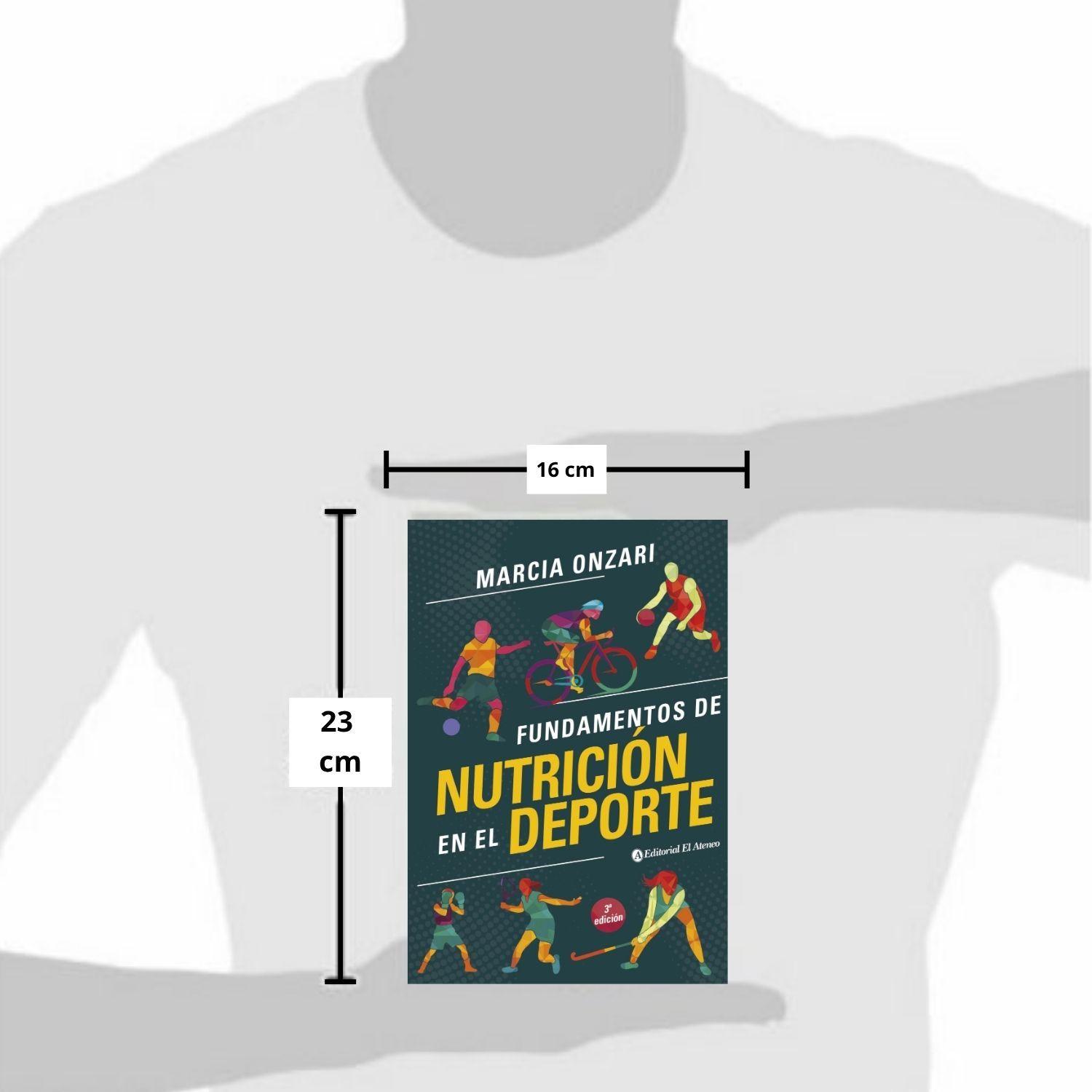 Fundamentos De Nutrición En El Deporte-1