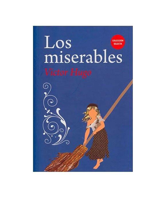 Libro MISERABLES  LOS-0