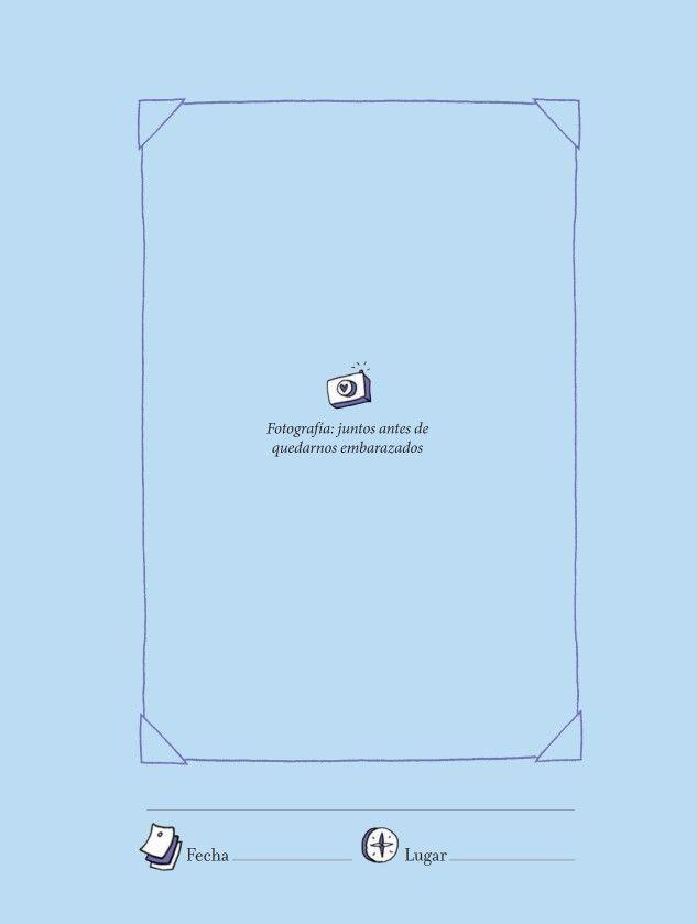 Pequeño Diario De Mi Embarazo-2