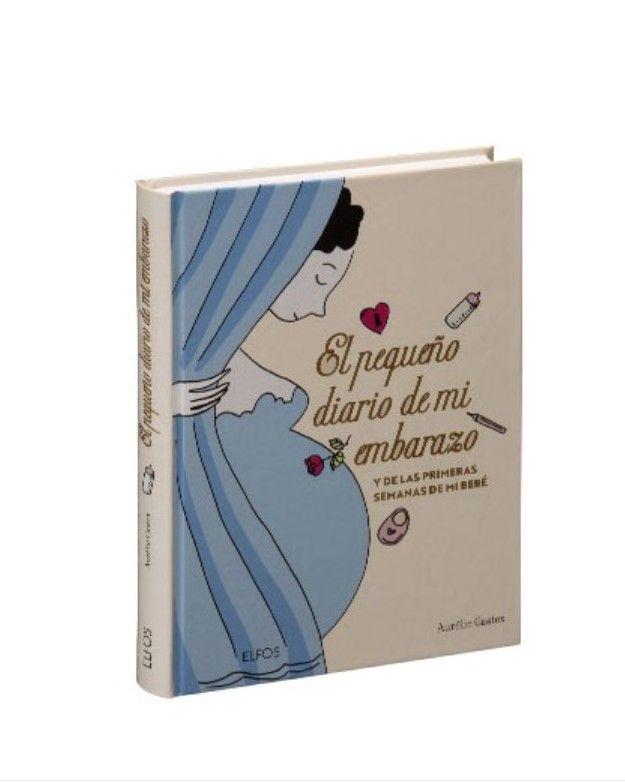Pequeño Diario De Mi Embarazo-5