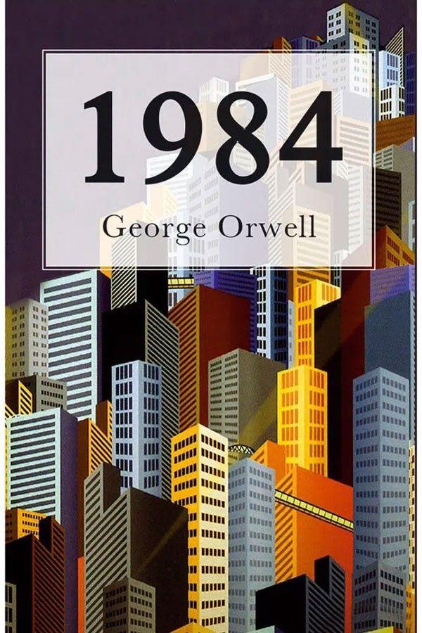 1984 de Editorial Biblok-3