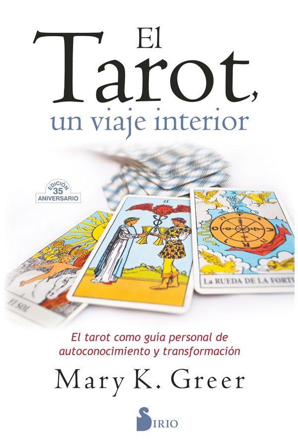 El Tarot, Un Viaje Interior-4