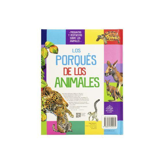 Los Porqués de los Animales-2