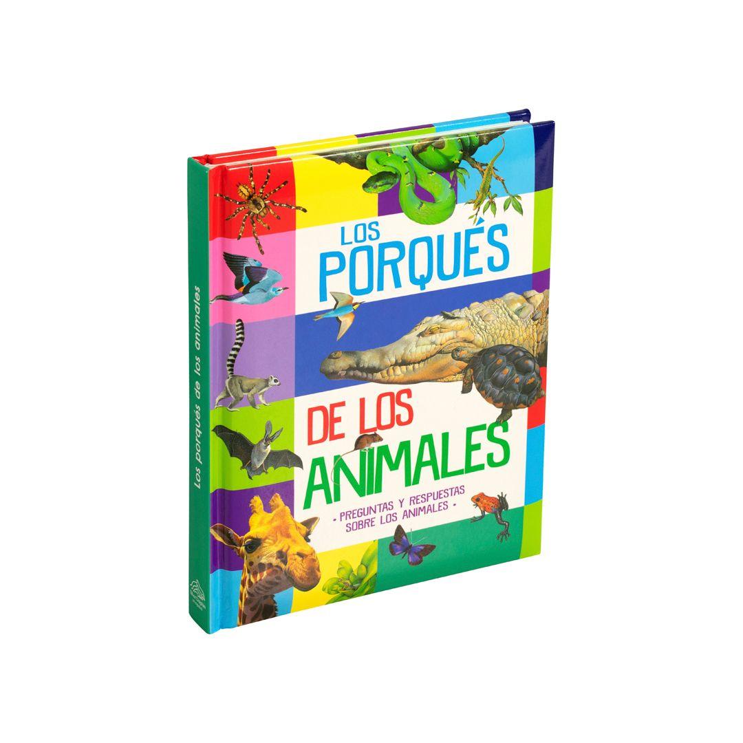 Los Porqués de los Animales-3