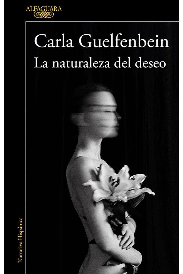 La naturaleza del deseo-0
