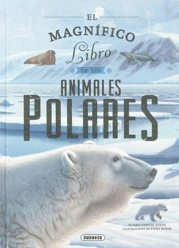 El magnífico libro de los animales polares-4