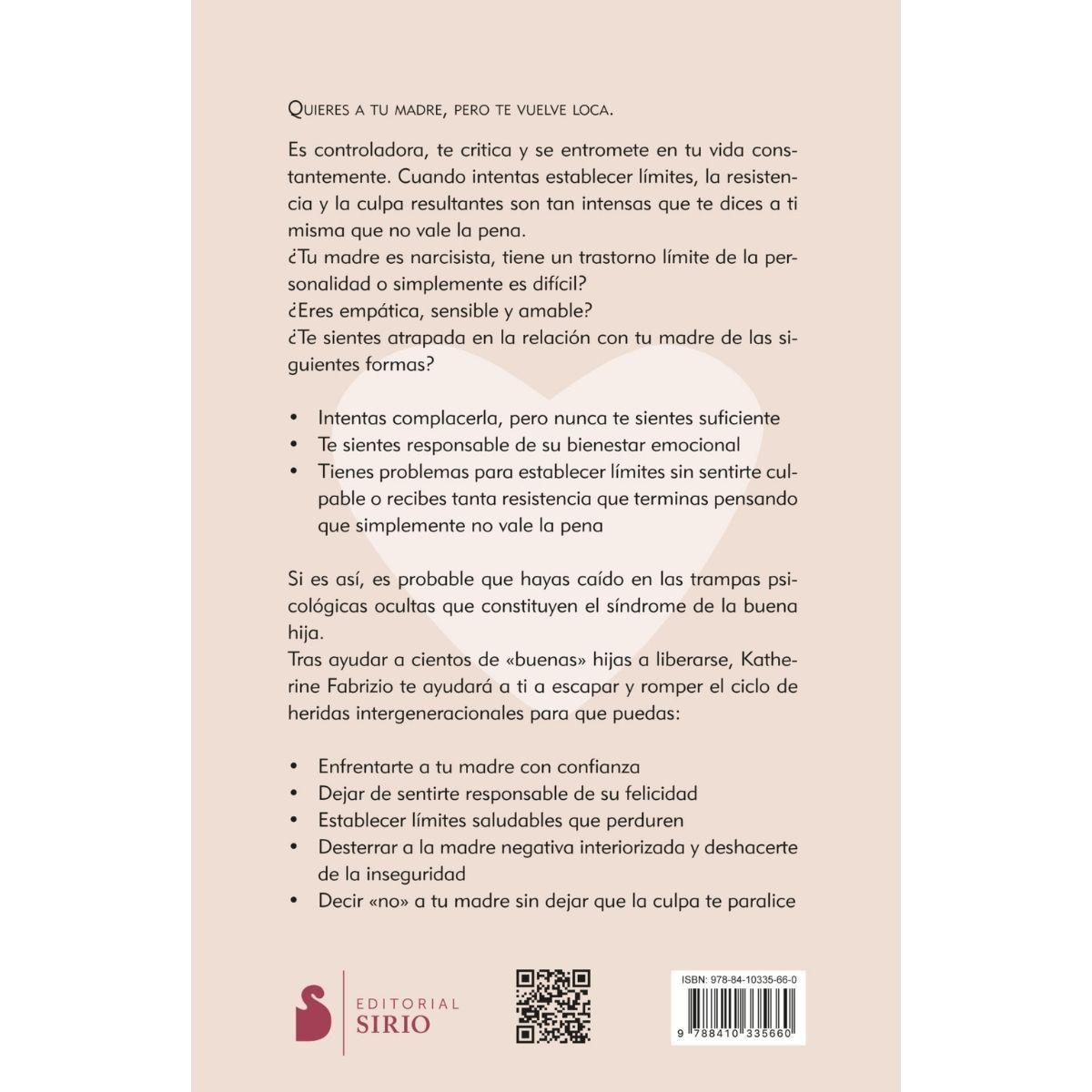 El síndrome de la buena hija-2