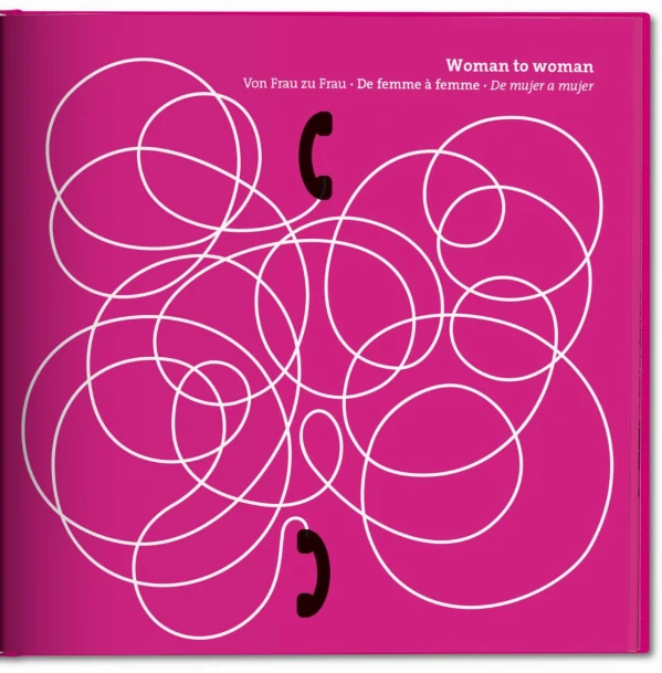 Va - Yang Liu. Man Meets Woman-2