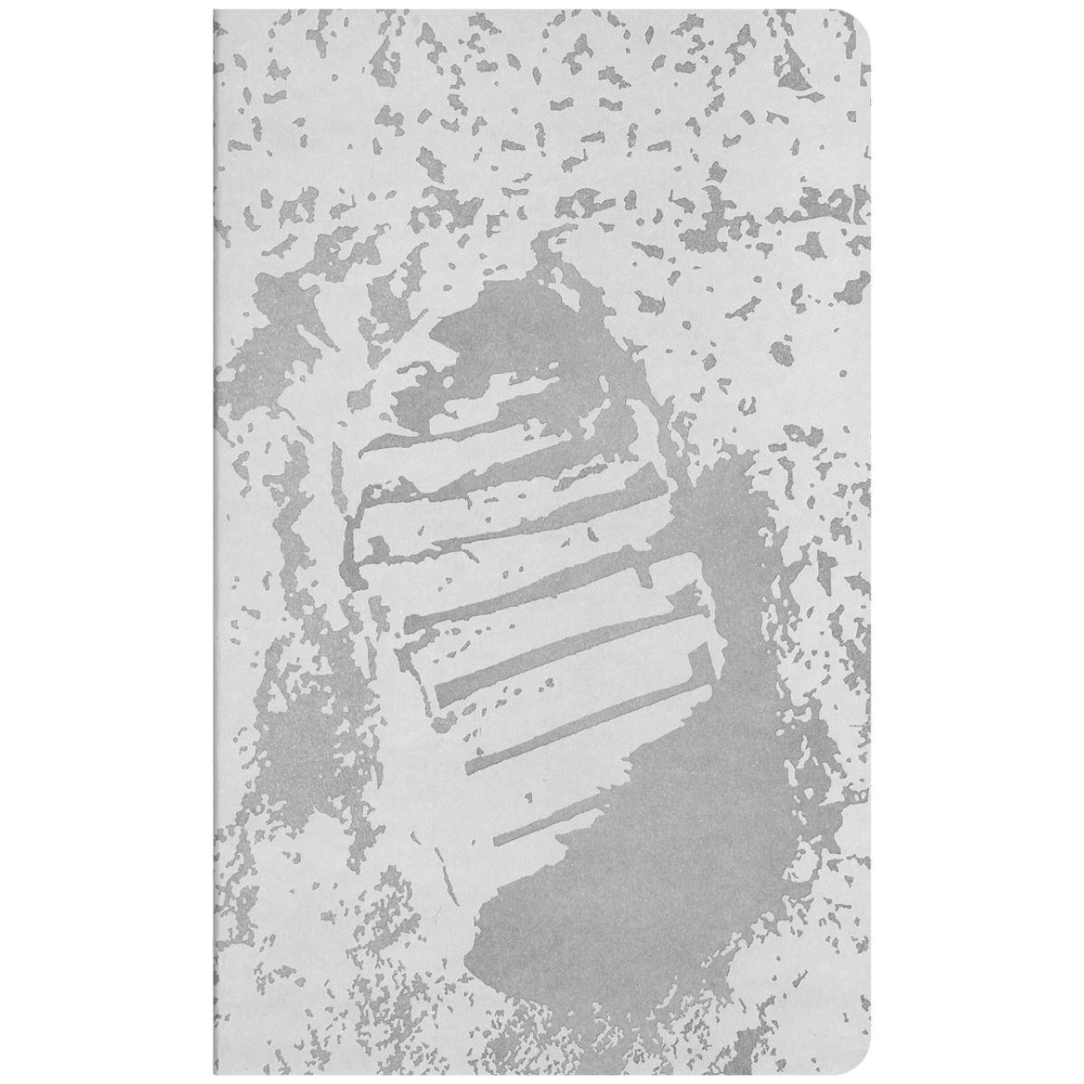 Limited Cahier. Set de 2 - Nasa - Tapa Blanda - Large - Lisa-2