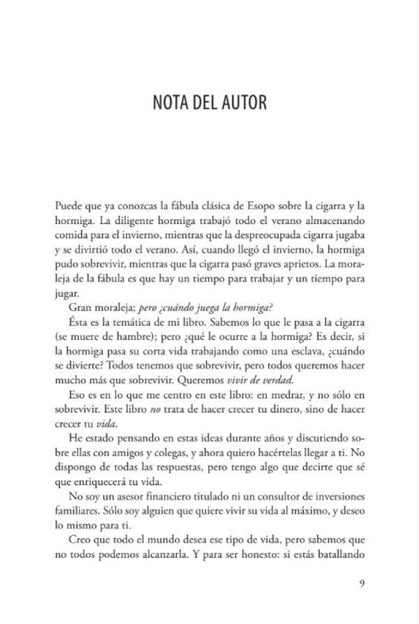 Morir Con Cero de Editorial Obelisco-2