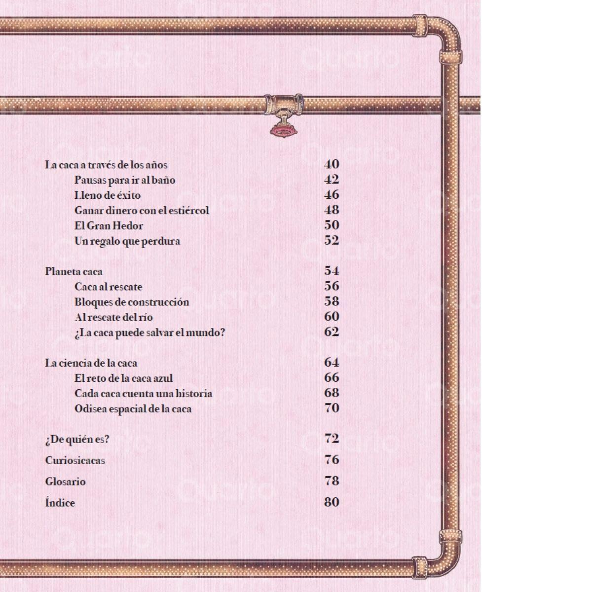 El libro de la caca-2