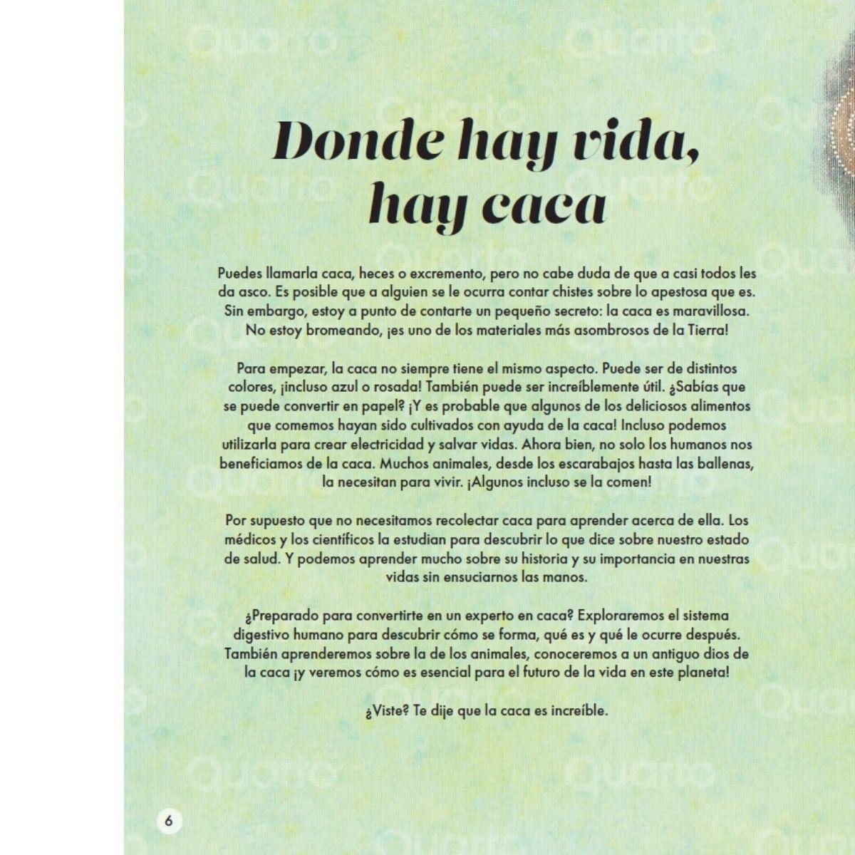 El libro de la caca-3