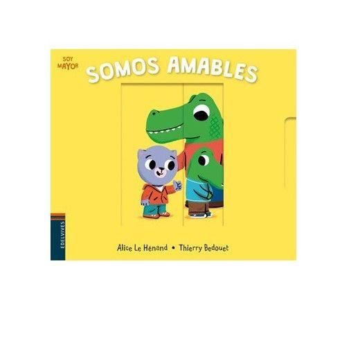 Soy Mayor - Somos Amables-0