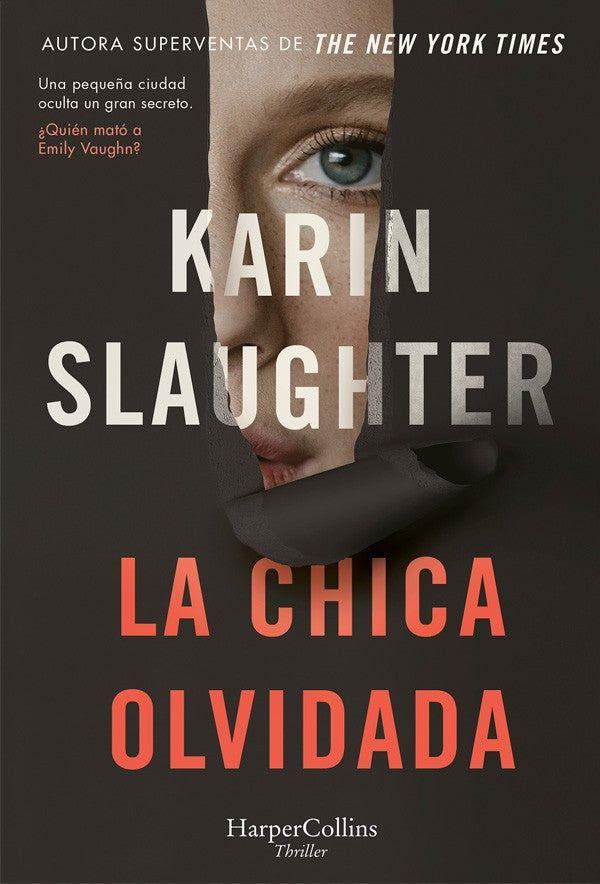 La Chica Olvidada. Una Pequeña Ciudad Oculta…-3