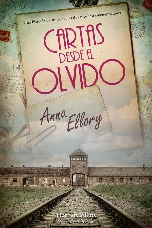 Cartas Desde El Olvido-2
