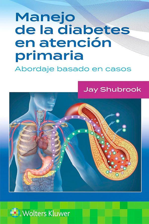 Manejo de la diabetes en atención primaria. Basado en casos-3