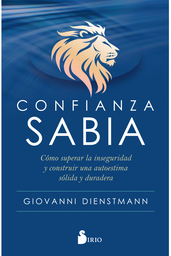 Confianza sabia de Editorial Sirio-5