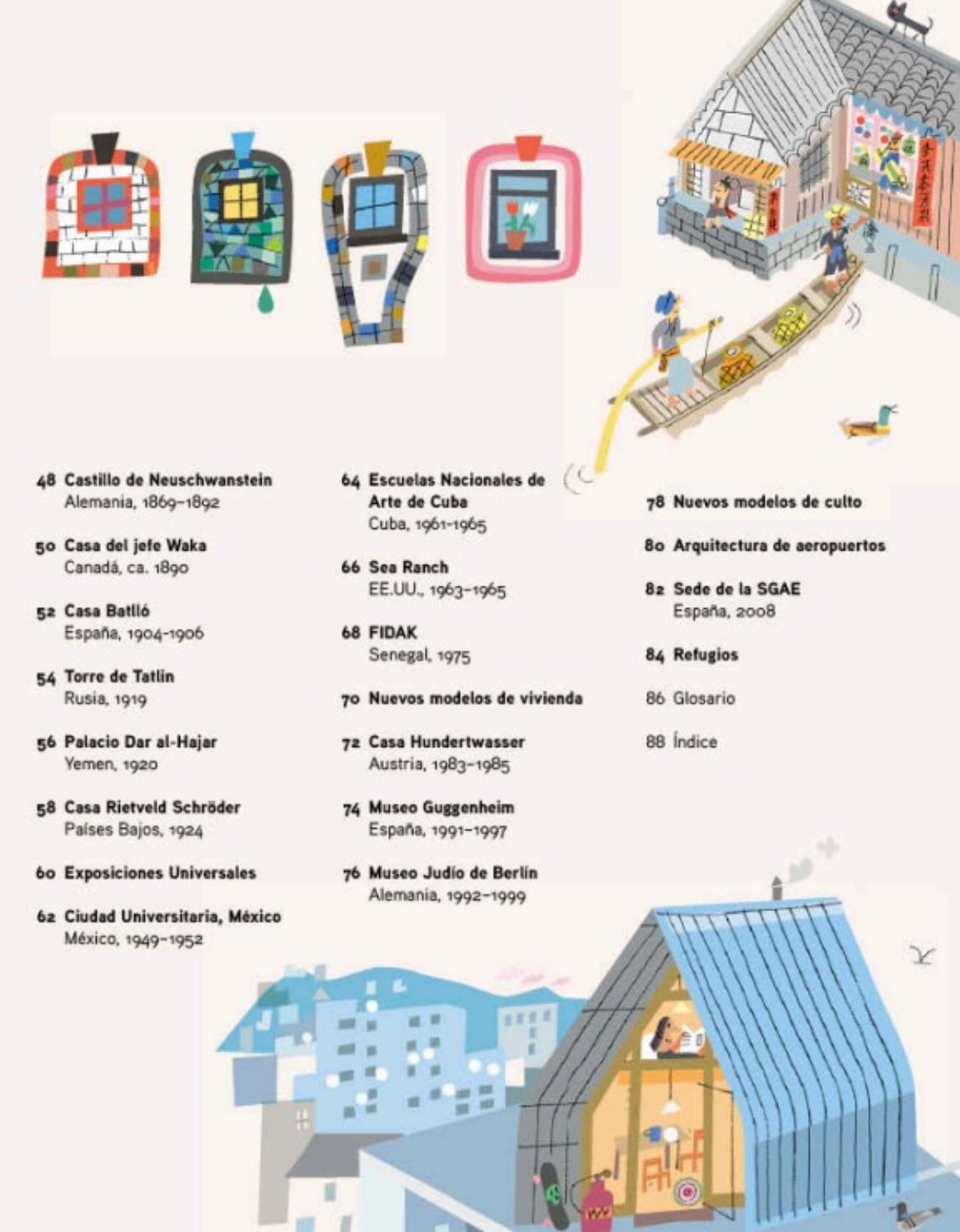 Atlas de arquitectura-2