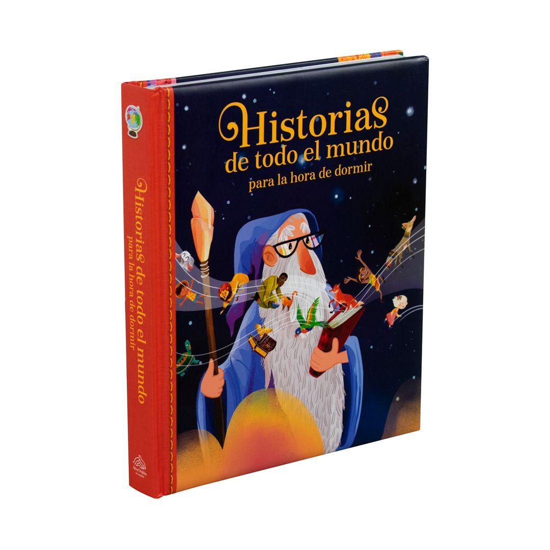 historias de todo el mundo para la hora de dormir-2