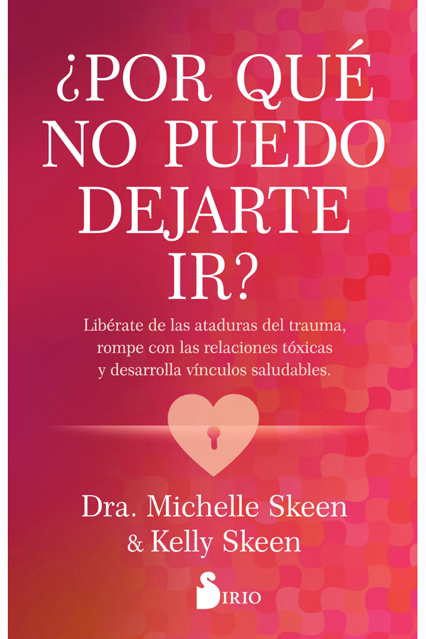 ¿Por qué no puedo dejarte ir?-4