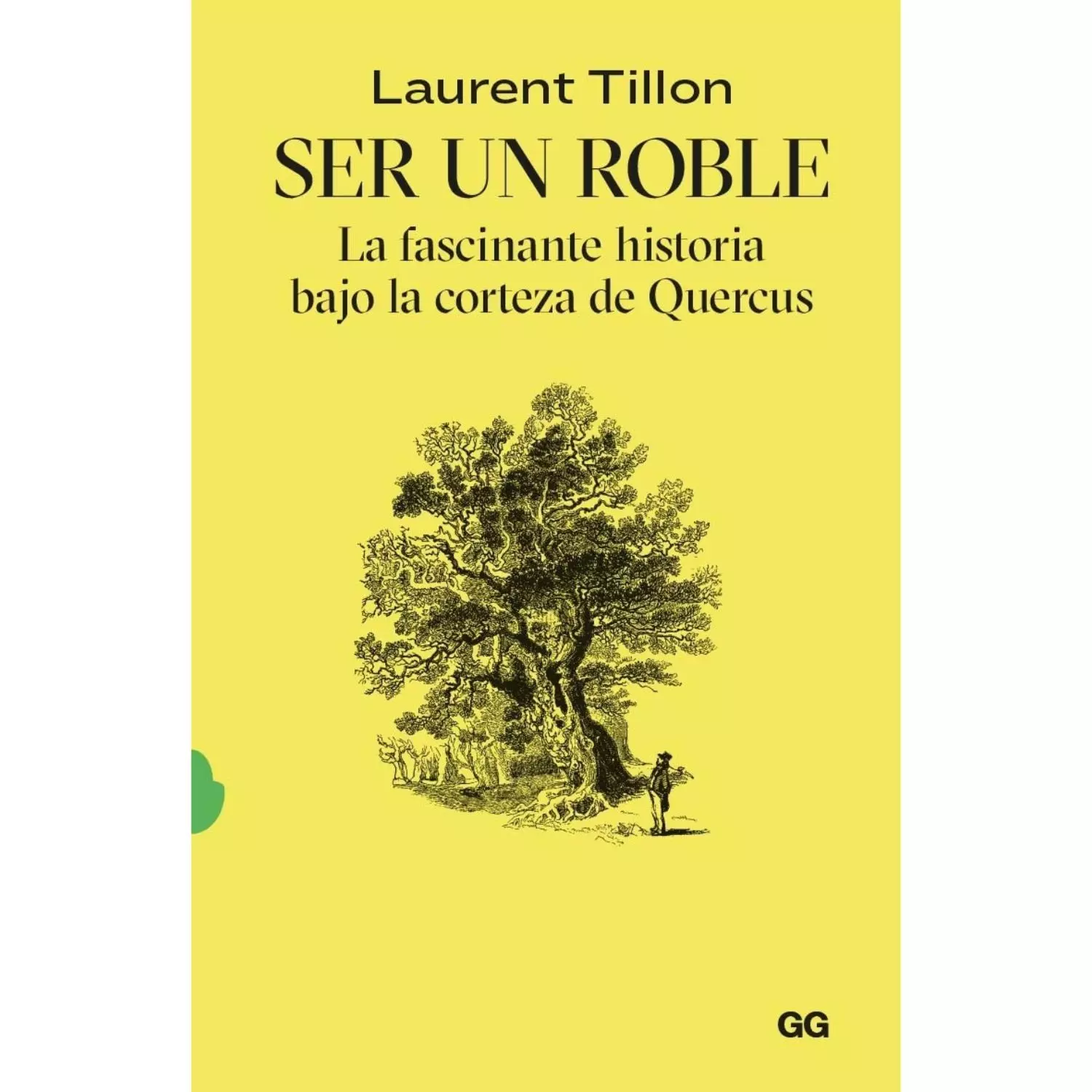 Ser un roble-0