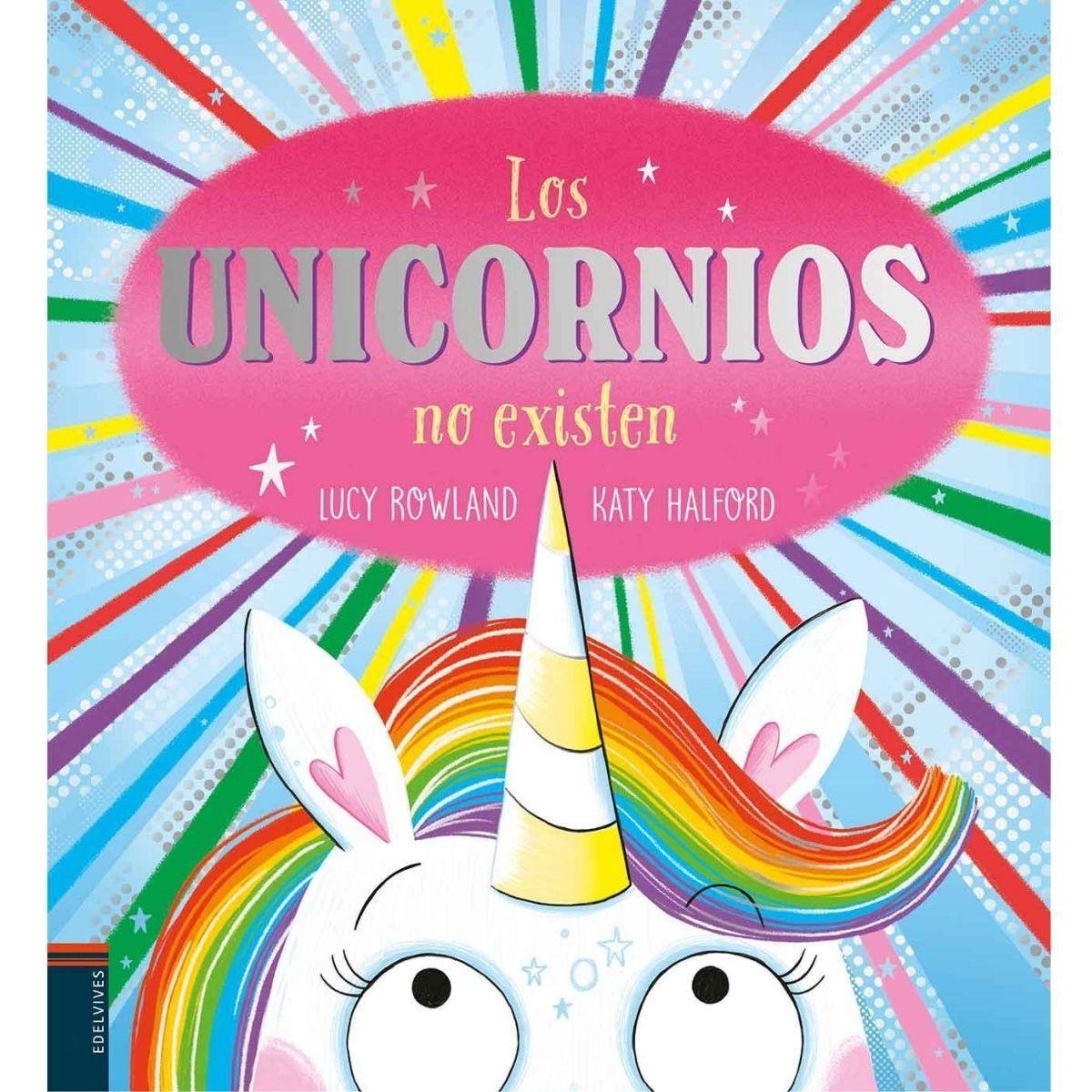 Los unicornios no existen-0