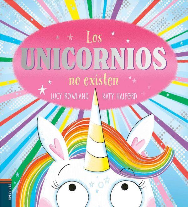 Los unicornios no existen-3