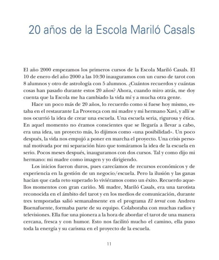 Tarot De Las Sensaciones (Libro + Cartas)-3
