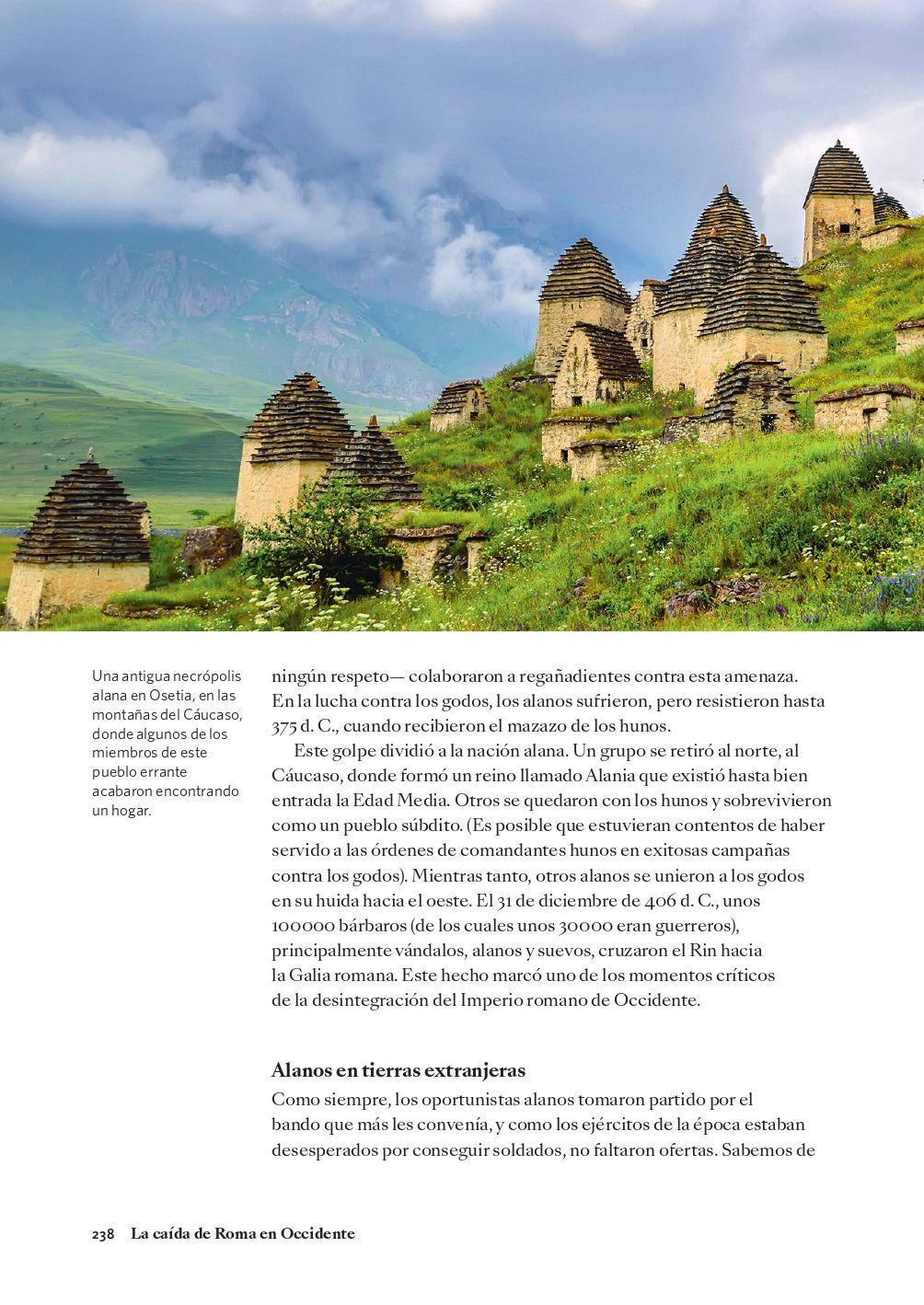 Pueblos olvidados de la humanidad-4