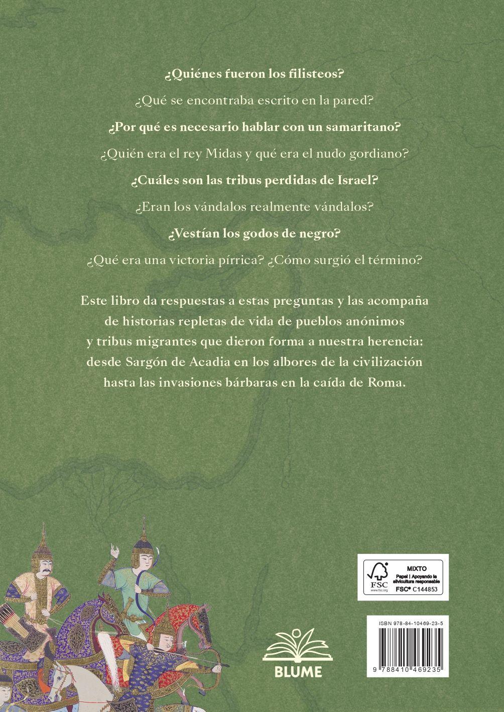 Pueblos olvidados de la humanidad-5