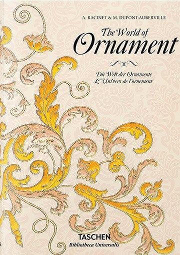 Biblioteca Universal - The World Of Ornament-6