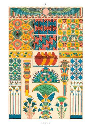Biblioteca Universal - The World Of Ornament-7