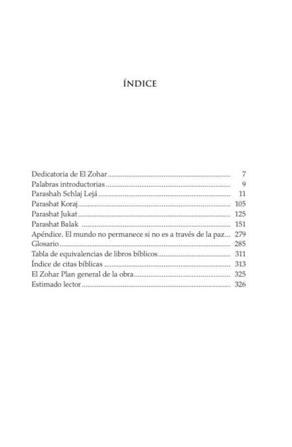 EL Zohar (Vol. XXIV)-1