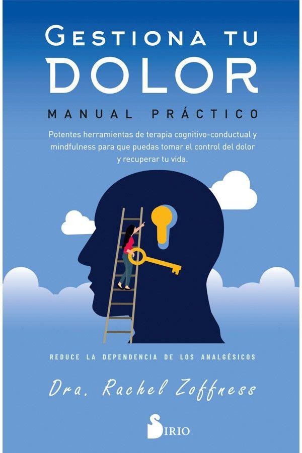 Gestiona Tu Dolor. Manual Práctico-0